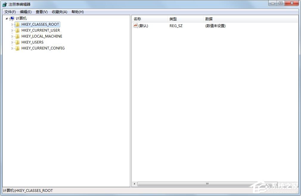 Win7管理打不开怎么解决?
