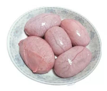 猪蛋是什么部位器官