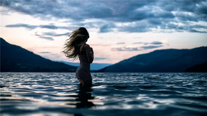 12星座女的善良排行榜