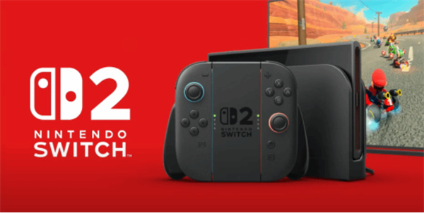 NS2发布会汇总：港版售价3450港币，马车新作首发护航，支持4K120FPS输