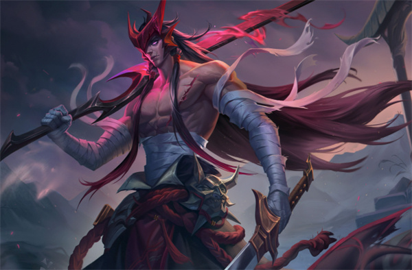 期待不？巴西博主曝Faker的S14冠军皮肤选择为永恩！