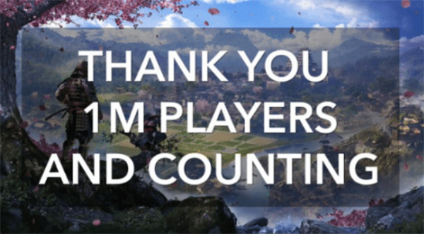 骂归骂买归买？育碧官宣《刺客信条：影》首日玩家数突破100万