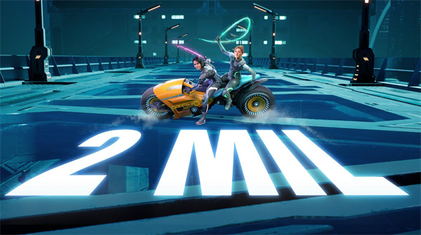 大火！《双影奇境》官宣发售仅一周，销量已突破200万份！