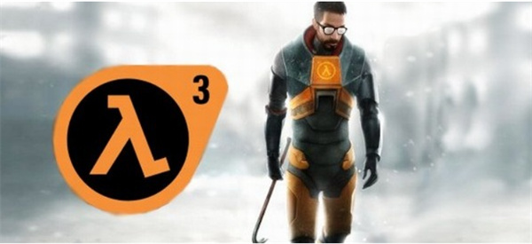 难不成是真的？一条线索暗示《半条命3》游戏开发或接近尾声！