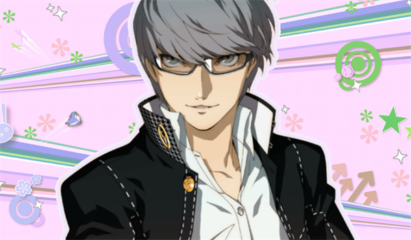 原作歌手爆料《女神异闻录4》重制版正在制作中！