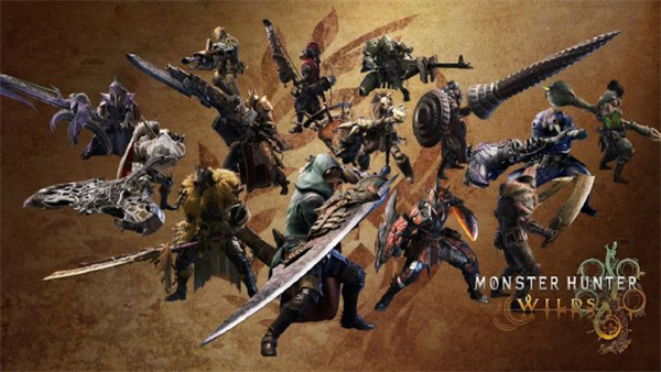 为什么没有新武器？《怪猎猎人：荒野》总监：创造新武器类型总是特别难的