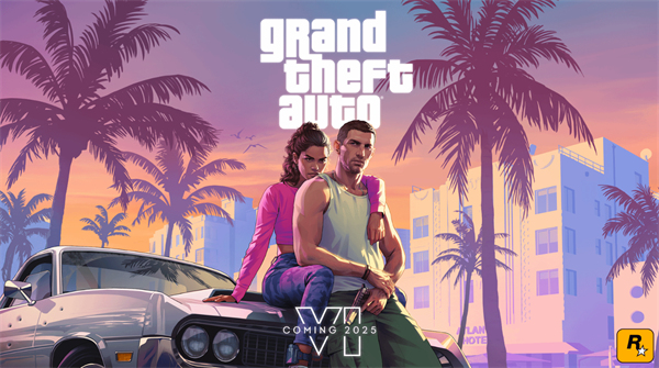 《GTA6》首发没有PC的原因找到了？财报显示R星母公司Take-Two的PC端