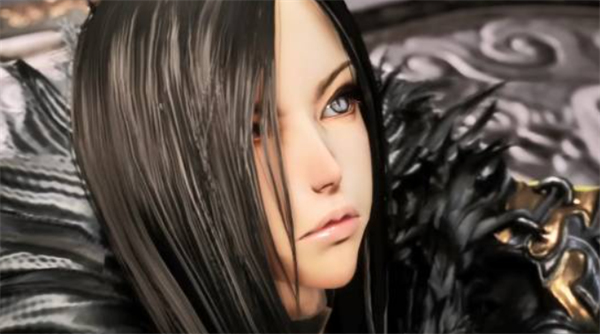 经典回归！《剑灵Neo》新预告正式公布，虚幻4引擎打造