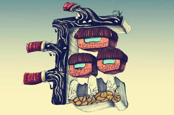 常食葡萄可有效预防癌症