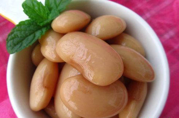 蔬菜也能补钙 多吃莴笋芸豆