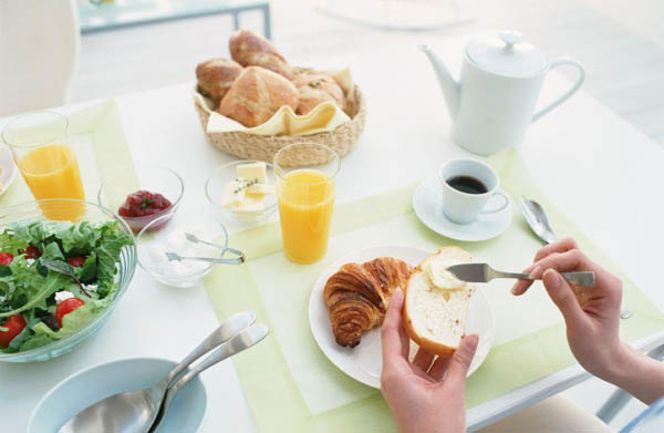 健康饮食吃出长命百岁