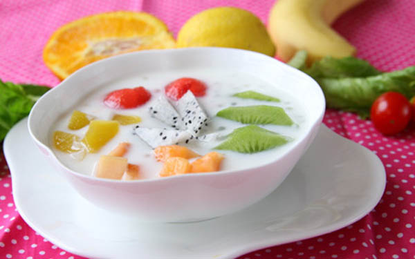 8种不能空腹喝的饮料