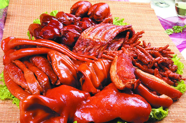 超市里如何挑选熟食才安全？