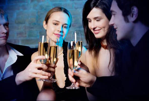 不要陷入9个饮酒误区