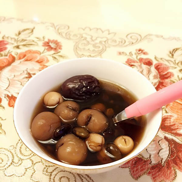 夏天出汗推荐7款汤