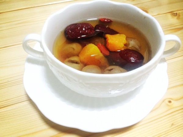 夏天出汗推荐7款汤