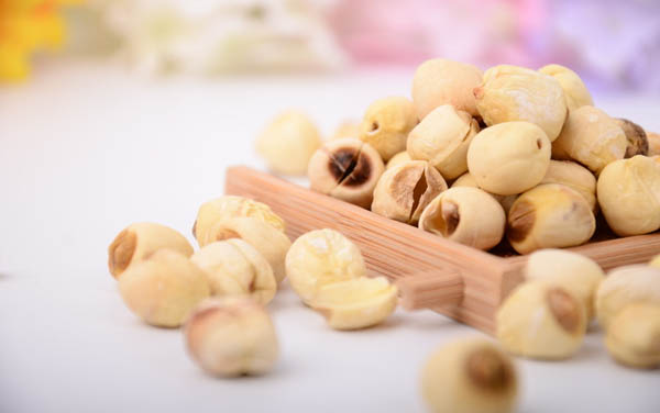 5种败火零食能清口气