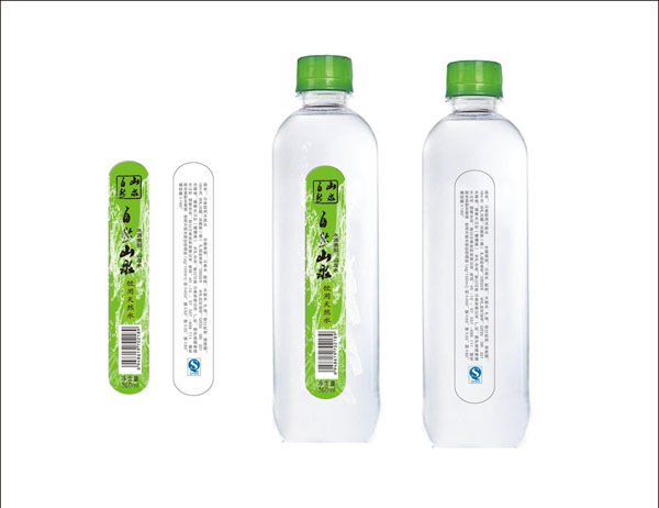 矿泉水开封后放一天不可饮用