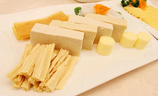 男人患ED或可能跟吃豆制品有关