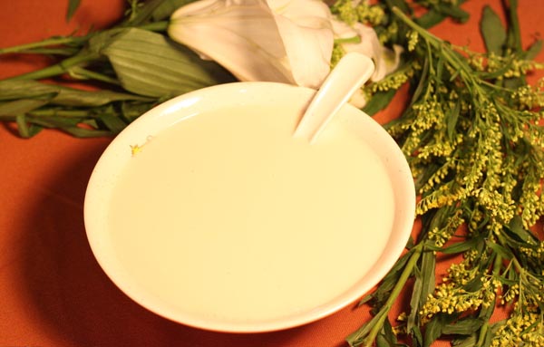 剩豆浆怎么办？7大完美吃法 剩豆浆不再烦心