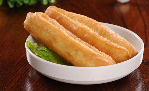 路边摊油条铝含量爆表