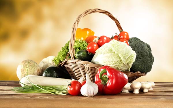 口腔溃疡该吃点什么？