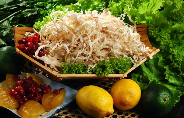 防腐剂是个可怕的坏东西吗？