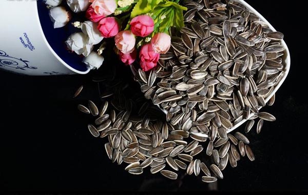 嗑瓜子能防病治病是真的吗？