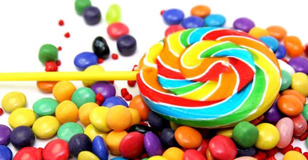 让人愉快的添加剂—甜味剂