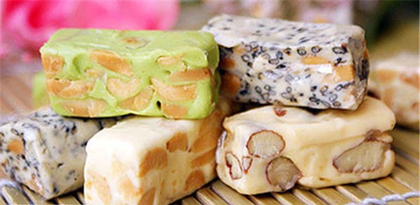 让人愉快的添加剂—甜味剂