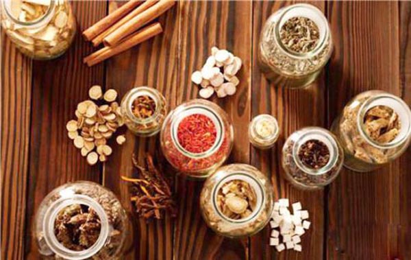 春天推荐十二道药膳养肺