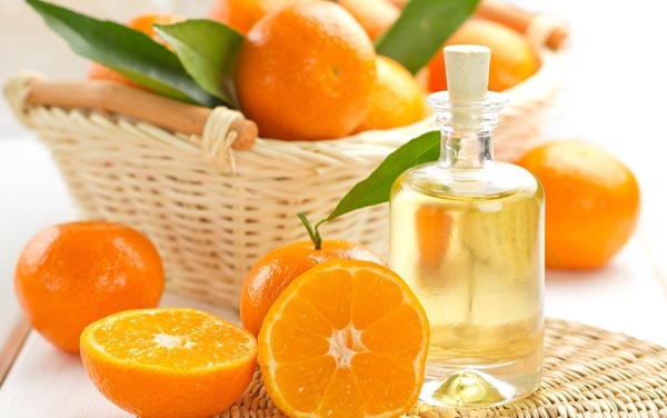 咳嗽时不要吃橘子