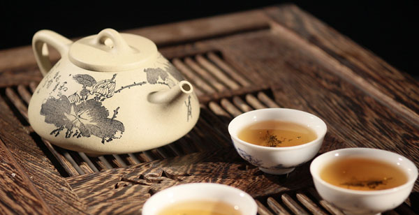 老人4个时期不宜喝茶