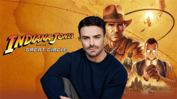 《夺宝奇兵：古老之圈》反派角色演员称很高兴能看到玩家讨厌这个