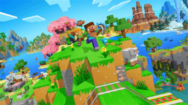 续作无望？《我的世界》创始人反悔称又不想做《我的世界2》了。