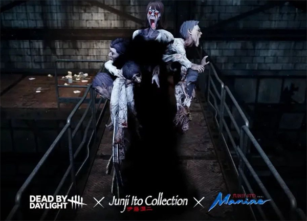 皮肤锁国区，《黎明杀机》Steam遭遇差评轰炸！