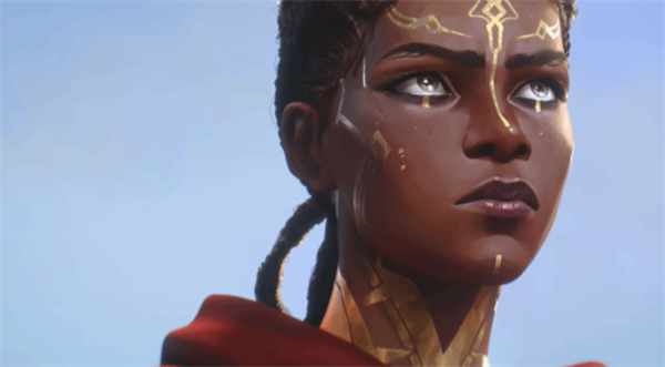 英雄联盟S15诺克萨斯主题影片正式公布