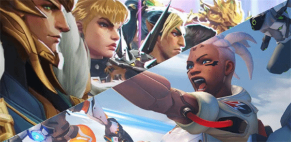 同类竞品竞争太激烈！《漫威争锋》Twitch收视率飙升，而守望2观众暴跌一半！