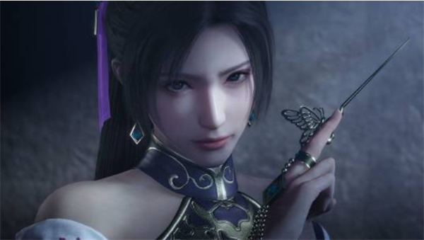 《真三国无双：起源》制作人解释登场武将理由，谁人气高就选谁！