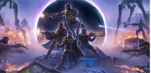 还未死心，遭遇《星鸣特攻》失败后的PS坚持要开发服务型游戏！