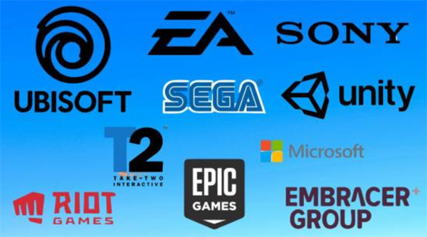 艰难时刻，23-24年期间游戏行业裁员接近2.5万人！