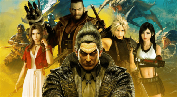 高成本3A游戏走向末路？多名游戏开发人员诉苦成本高赚不了钱