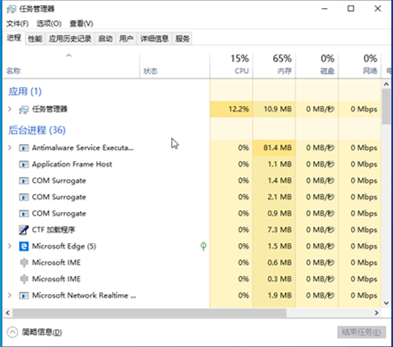 Win7电脑桌面无法显示怎么办？Win7电脑桌面无法显示的解