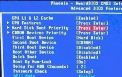 Win7系统注册表损坏无法启动怎么办？注册表损坏无法启动解决