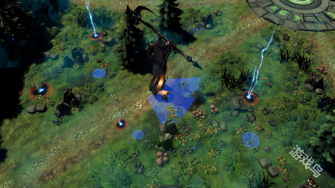 《一位BOSS一场战斗》现已在Steam平台正式推出