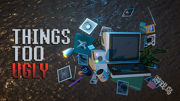 《这东西太丑了》发售日公布 2025年1月17日推出