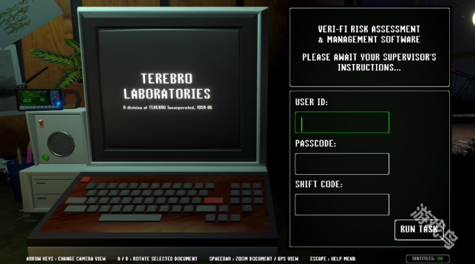 《这东西太丑了》发售日公布 2025年1月17日推出