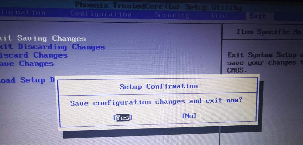 Win7旗舰版电脑BIOS密码设置方法
