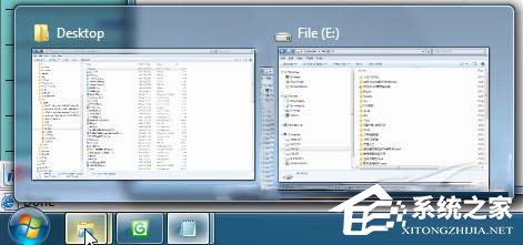 为什么Windows 7找不到快速启动栏