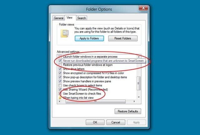 Windows 8将内置扫描技术 判断恶意程序